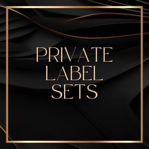 Private Label Sets