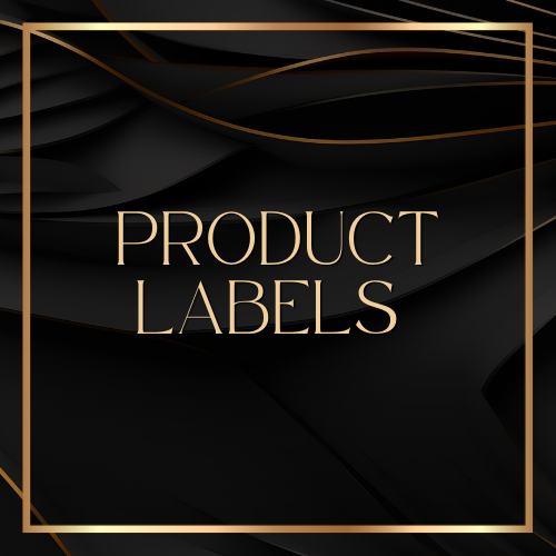 Product Labels