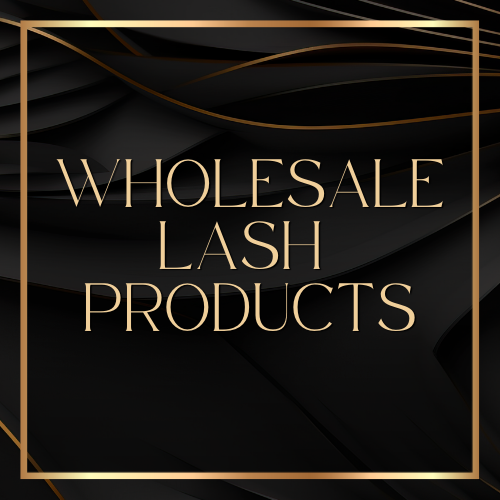 Wholesale Lash Products