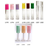 Lip Oils