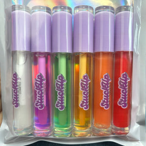 Lip Oils