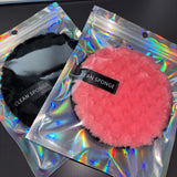 Face Cleansing Sponge