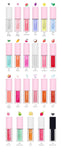 Lip Oils