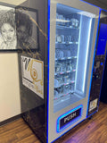 Custom Hair/Lash/Cosmetics Vending Machine