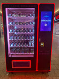 Custom Hair/Lash/Cosmetics Vending Machine