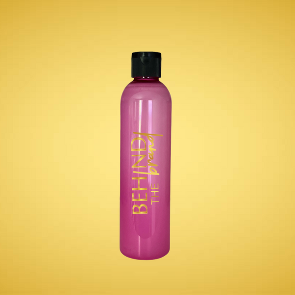 8oz Shampoo – Behind The Brand, LLC