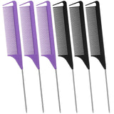 Precision Parting Combs