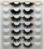 Wholesale Lashes