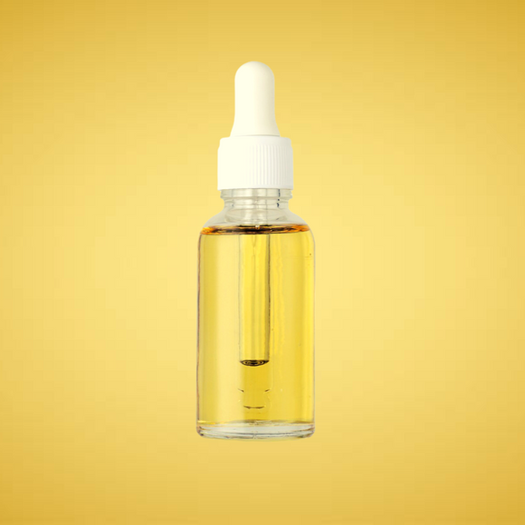 1oz Natural Growth Oil