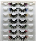 Wholesale Lashes