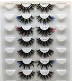 Wholesale Lashes