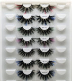 Wholesale Lashes