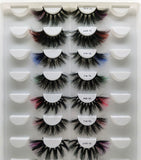 Wholesale Lashes