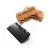 Beard Comb/Brush Set