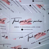 Business Cards