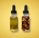 1oz Natural Growth Oil