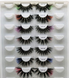 Wholesale Lashes