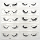 Wholesale Lashes