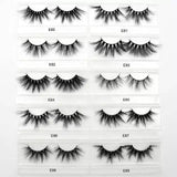 Wholesale Lashes