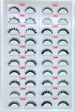 Wholesale Lashes