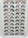 Wholesale Lashes