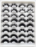 Wholesale Lashes