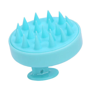 Shampoo Scalp Massager Brush